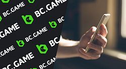 BC Game Crash Games -- Play and Win (Rules, Strategy)