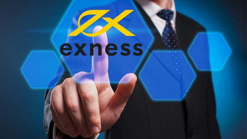 Take out cash from Exness: Instruc for withdraw money